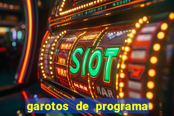 garotos de programa no rs